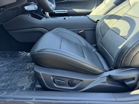 New 2025 Ford Mustang GT Premium image 39