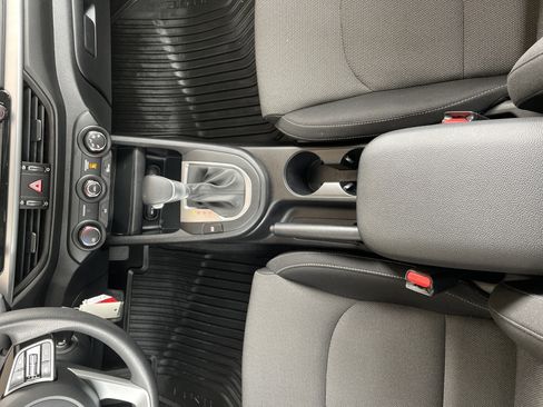 Used 2024 Kia Forte LXS w/ LXS Technology Package image 11