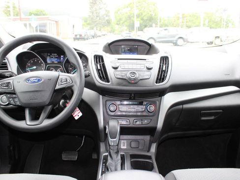 Used 2018 Ford Escape SE AWD/4WD image 10