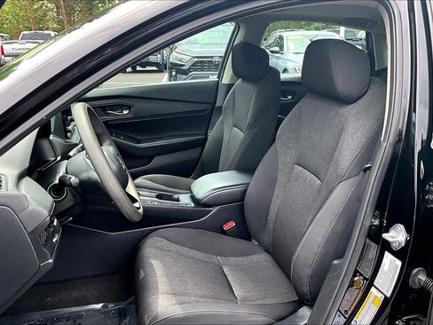 Used 2024 Honda Accord EX image 23