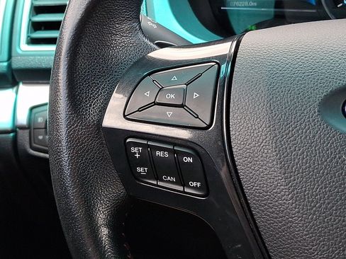 Used 2017 Ford Explorer Sport AWD/4WD image 21