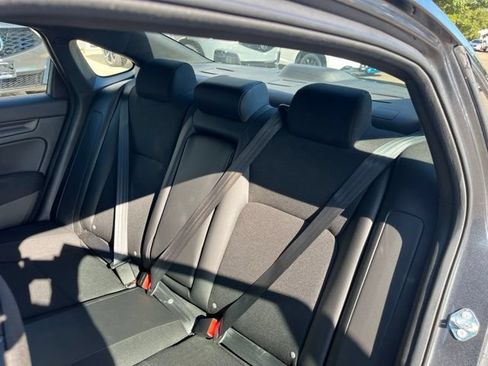 Used 2026 Honda Civic Sport image 39