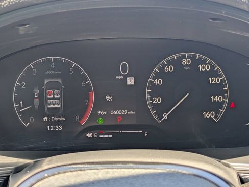 Used 2023 Honda Civic EX image 23