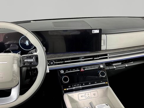 New 2026 Hyundai Santa Fe Calligraphy AWD/4WD image 11