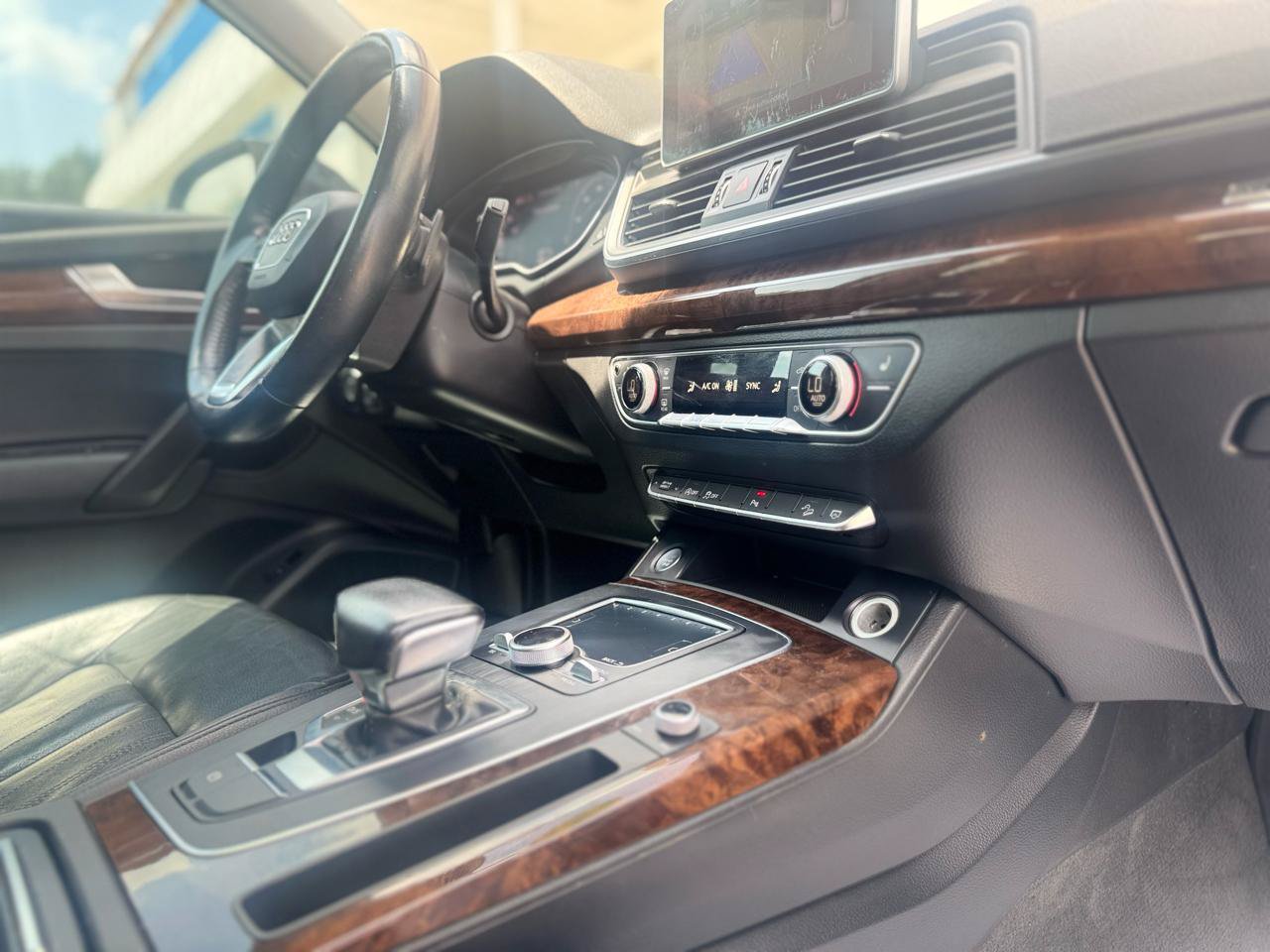 Used 2018 Audi Q5 2.0T Premium Plus AWD/4WD image 57