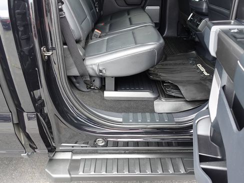 Used 2024 Ford F150 XLT w/ Equipment Group 303A High AWD/4WD image 33