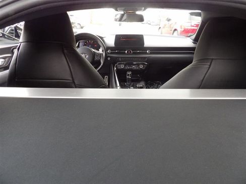 Used 2021 Toyota Supra Premium w/ Driver Assist Package image 16