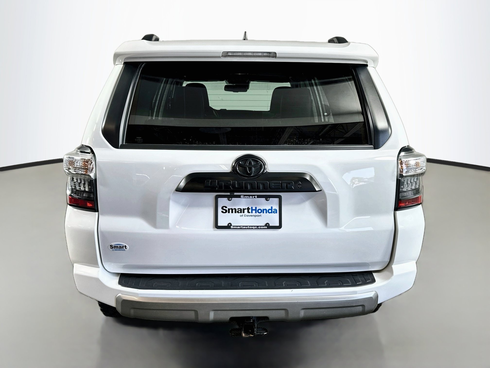 Used 2023 Toyota 4Runner TRD Off-Road Premium w/ Moonroof Package AWD/4WD image 6
