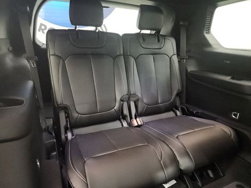 New 2025 Jeep Grand Cherokee L Limited w/ Luxury Tech Group II image 31