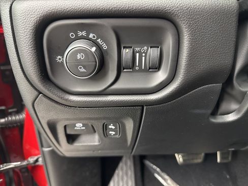New 2026 RAM 1500 RHO AWD/4WD image 19