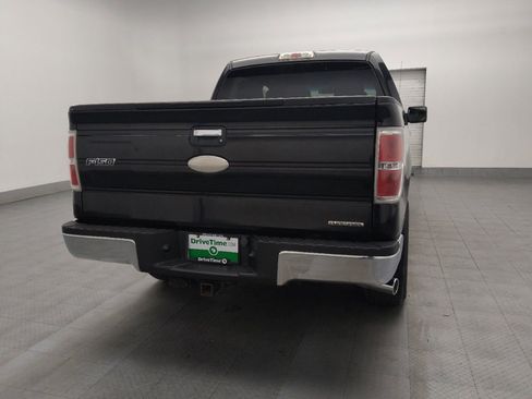 Used 2012 Ford F150 XLT w/ XLT Chrome Pkg image 7