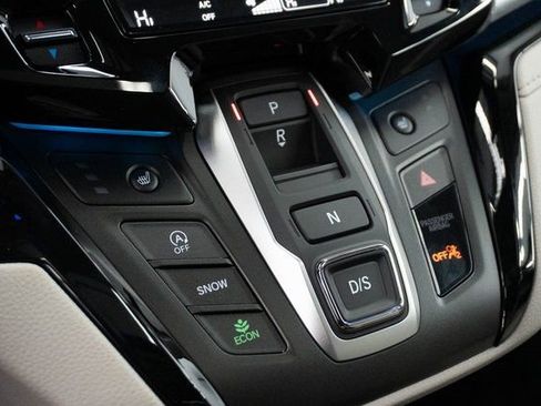 New 2026 Honda Odyssey Touring image 29