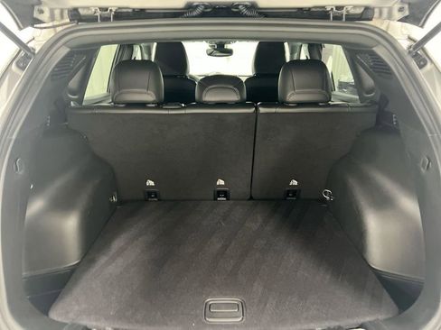 Used 2023 Jeep Compass Latitude AWD/4WD image 23