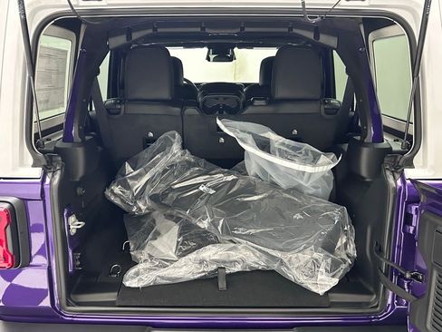 New 2026 Jeep Wrangler Unlimited Rubicon AWD/4WD image 9
