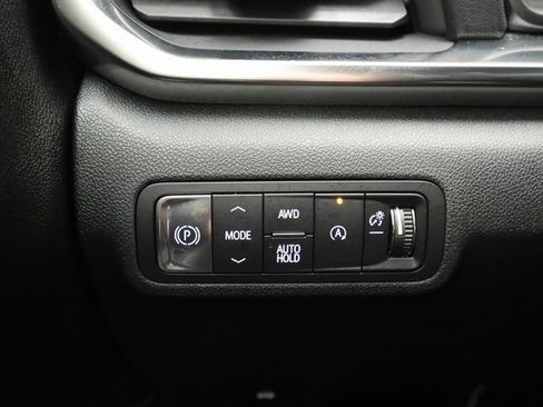 Certified 2025 GMC Terrain Elevation image 17