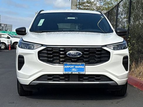 Used 2024 Ford Escape ST-Line w/ Tech Pack #1 image 11