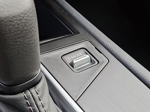 New 2026 Nissan Kicks SV image 20