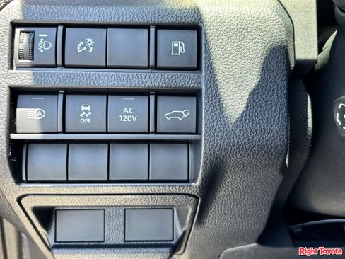 Certified 2026 Toyota 4Runner Limited AWD/4WD image 32