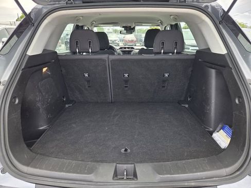 Used 2022 Chevrolet TrailBlazer LS FWD image 10