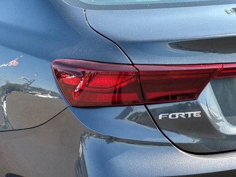Used 2024 Kia Forte LXS w/ LXS Technology Package FWD image 23