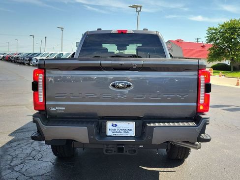 New 2026 Ford F250 XLT w/ XLT Premium Package AWD/4WD image 5