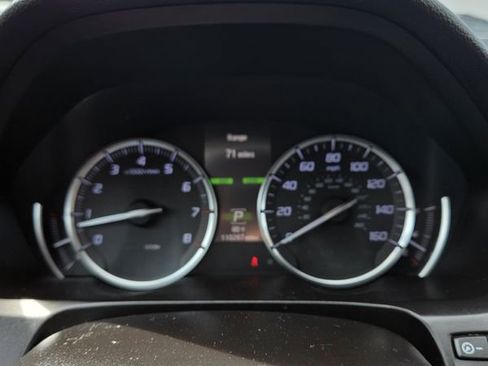 Used 2019 Acura TLX V6 SH-AWD w/ Technology Pkg image 14