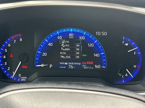 Used 2021 Toyota Corolla XSE FWD image 32