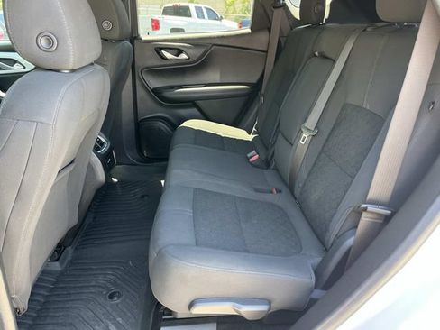 Used 2021 Chevrolet Blazer LT w/ Redline Edition FWD image 18