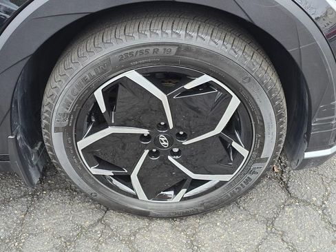 Used 2024 Hyundai Ioniq 5 SE image 9