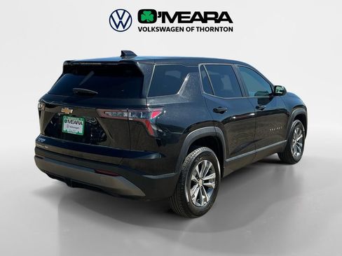 Used 2026 Chevrolet Equinox LT AWD/4WD image 5