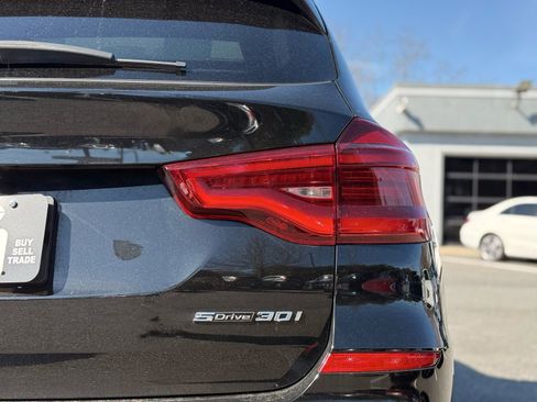 Used 2020 BMW X3 sDrive30i w/ Convenience Package image 10