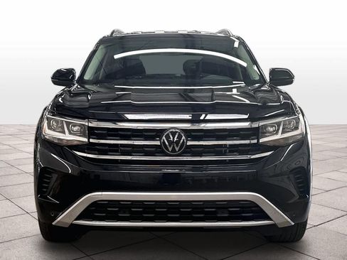 Used 2023 Volkswagen Atlas SE FWD image 2