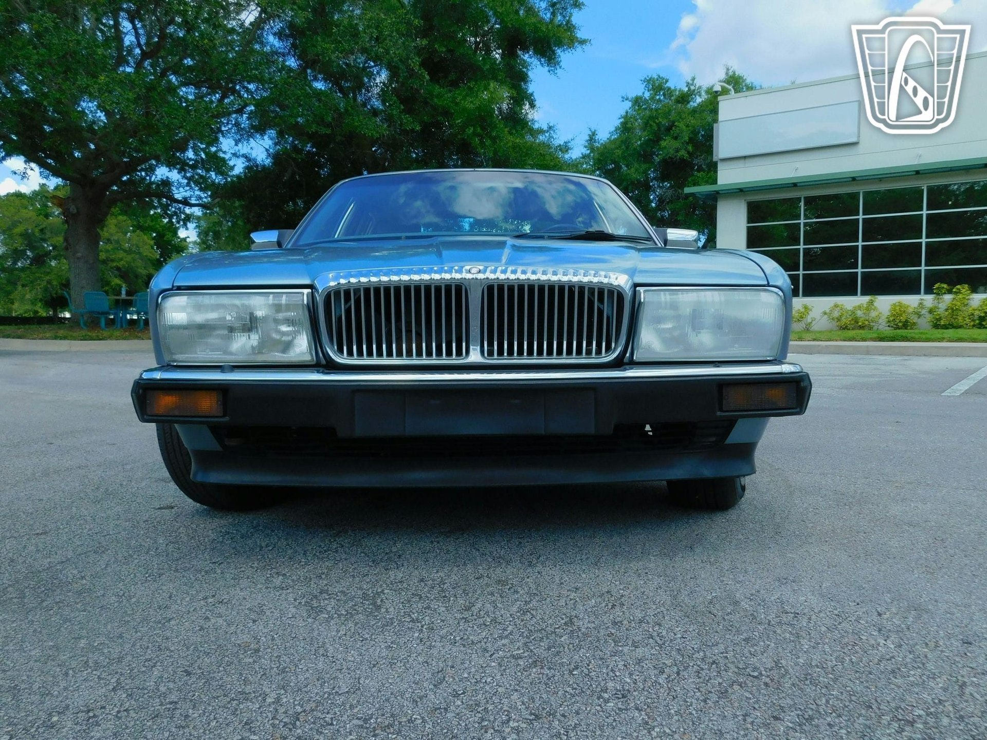 Used 1991 Jaguar XJ Vanden Plas RWD image 24