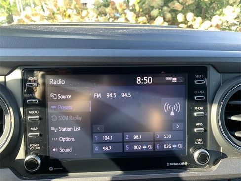 Used 2023 Toyota Tacoma TRD Sport image 24