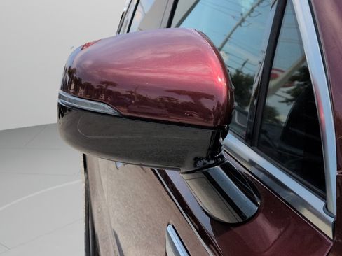 Certified 2025 Kia Sorento LX FWD image 14