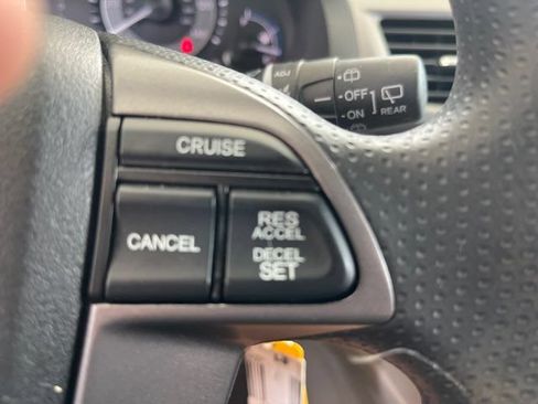 Used 2012 Honda Odyssey LX image 10