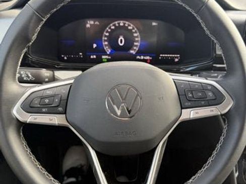 Certified 2025 Volkswagen Taos S image 16