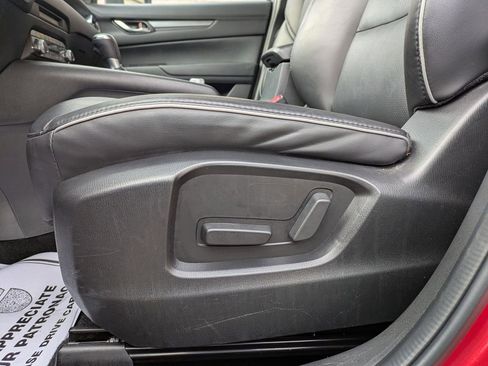 Used 2025 MAZDA CX-5 AWD 2.5 S w/ Select Package image 14