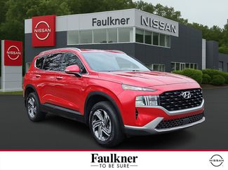 Used 2023 Hyundai Santa Fe SEL video 1