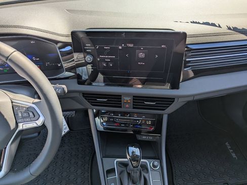 New 2026 Volkswagen Jetta S image 16