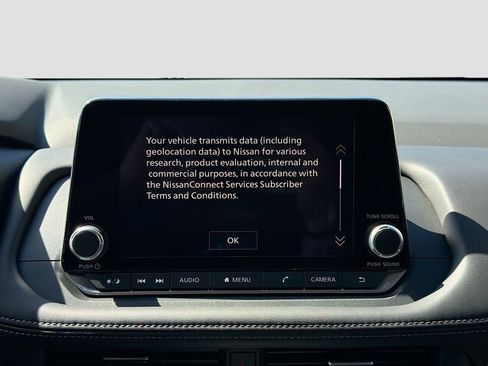 New 2026 Nissan Rogue SV w/ Cold Weather Package image 15