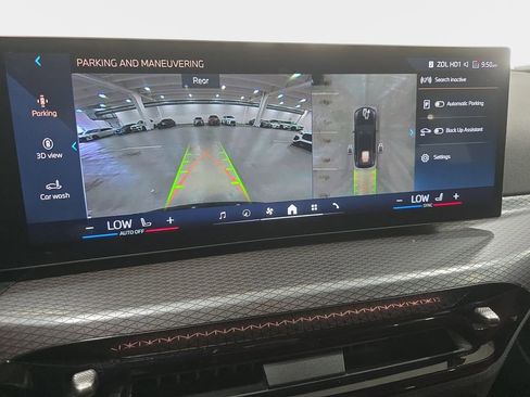 Certified 2025 BMW 430i w/ M Sport Package image 21