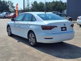 Used 2020 Volkswagen Jetta SEL image 3