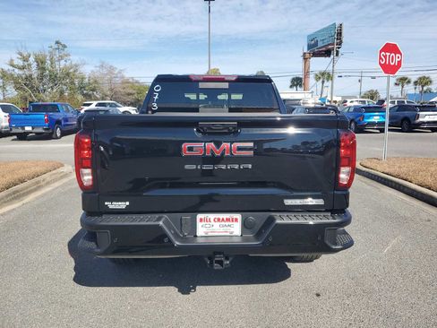New 2026 GMC Sierra 1500 Elevation w/ Preferred Package image 4