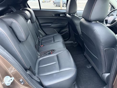 Used 2019 Mitsubishi Eclipse Cross SE image 16