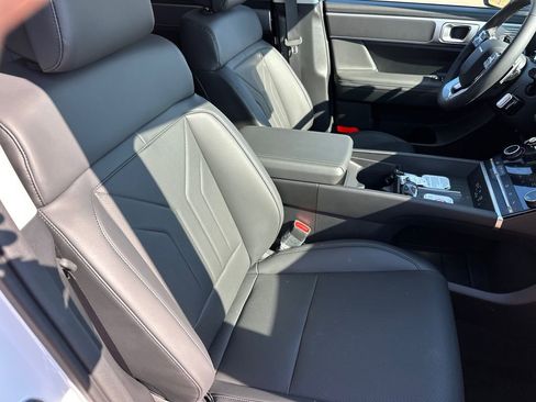 New 2026 Hyundai Santa Fe SEL image 13