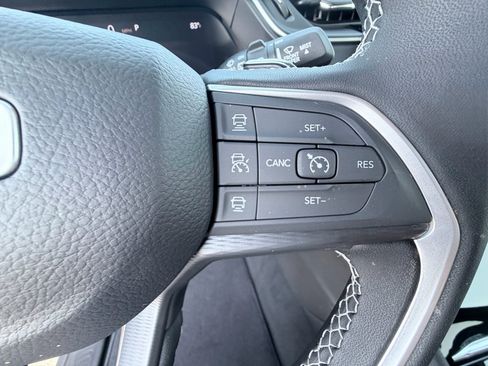 New 2026 Jeep Grand Cherokee Laredo RWD image 14