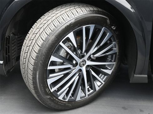 Used 2023 Lexus RX 350 Premium Plus image 21