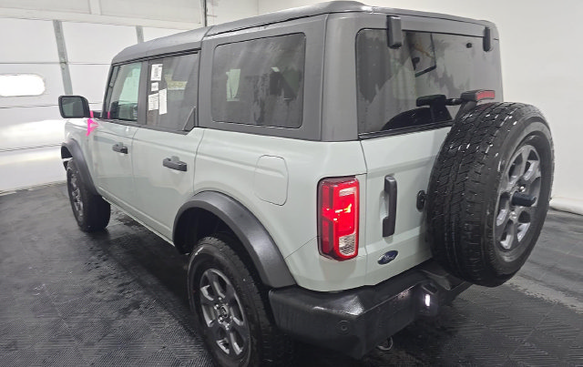 Used 2024 Ford Bronco Big Bend AWD/4WD image 5