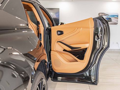 New 2026 Aston Martin DBX 707 image 41